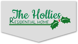 The Hollies Residential Home